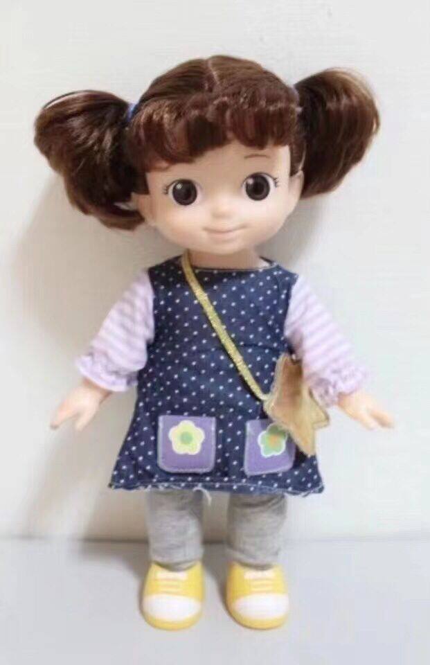 现货韩国小豆子仿真婴儿软硅胶软胶洋娃娃逼真睡眠会说话假娃娃