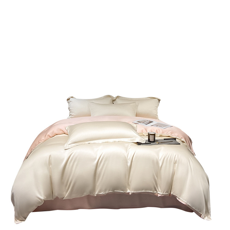  莱美秋床品套件/四件套/多件套