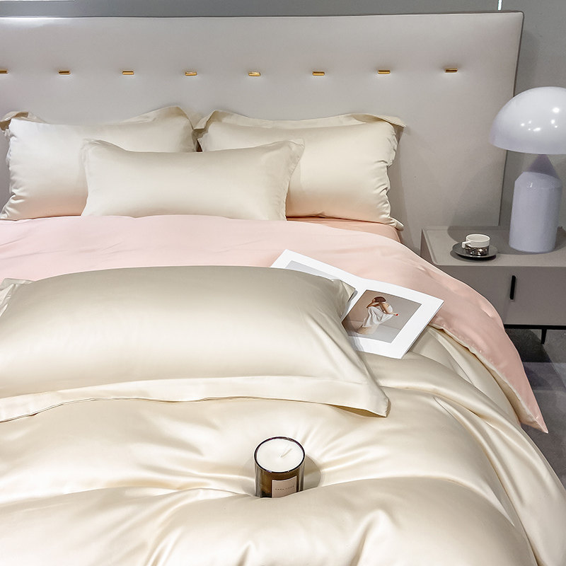  莱美秋床品套件/四件套/多件套