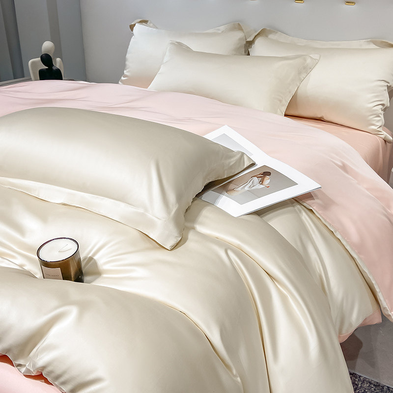  莱美秋床品套件/四件套/多件套