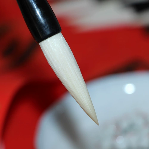 Дашанская кожаная бумага весна фестиваль куплет Drial Принесите книгу овцевых книг Lishi Книга книги каллиграфия каллиграфия большая победа