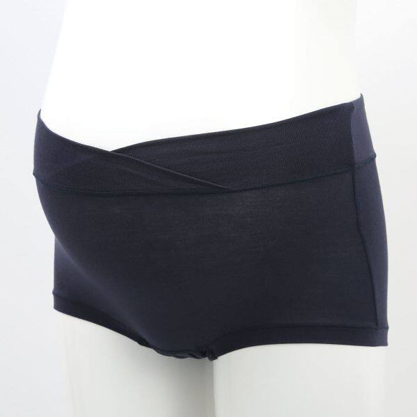 诗萝涵朵孕妇ll码wacoal必备安全裤 shirohato海外内裤