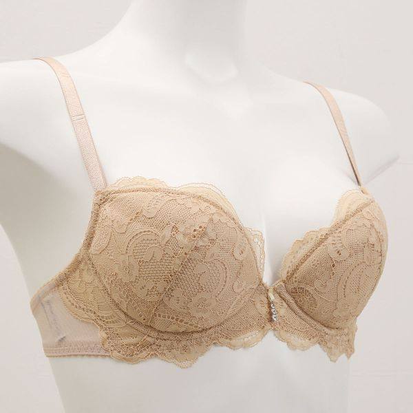 def码wacoal salute 00系列文胸 shirohato海外文胸