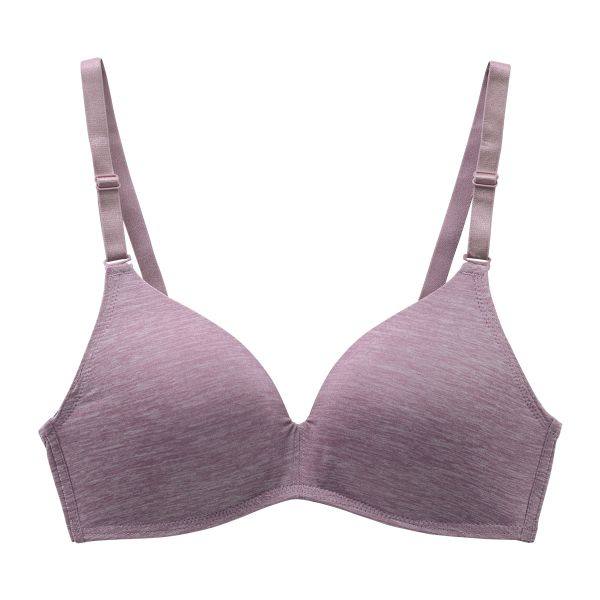 诗萝涵朵s-3l码shirohato成型文胸 shirohato海外文胸