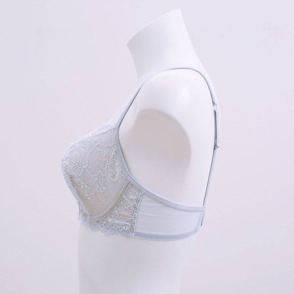 bc码annebra acasia系列蝴蝶结文胸 shirohato海外文胸