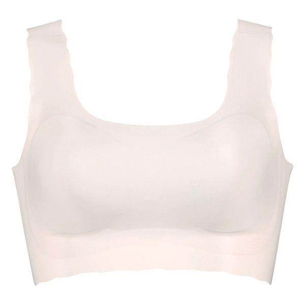 华歌尔wacoal女士透气轻薄无痕文胸 shirohato海外文胸