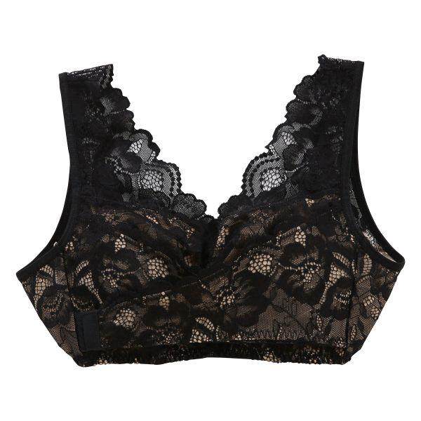 诗萝涵朵s-ll码shirohato整体文胸 shirohato海外文胸