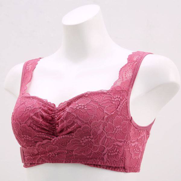 诗萝涵朵s-ll码shirohato整体文胸 shirohato海外文胸