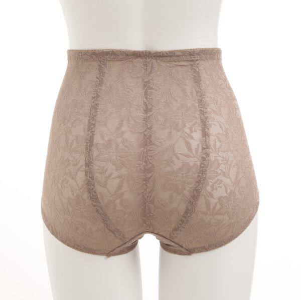 诗萝涵朵shirohato女士矫正塑身裤 shirohato海外塑身美体裤