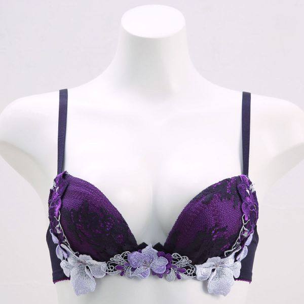  shirohato海外文胸