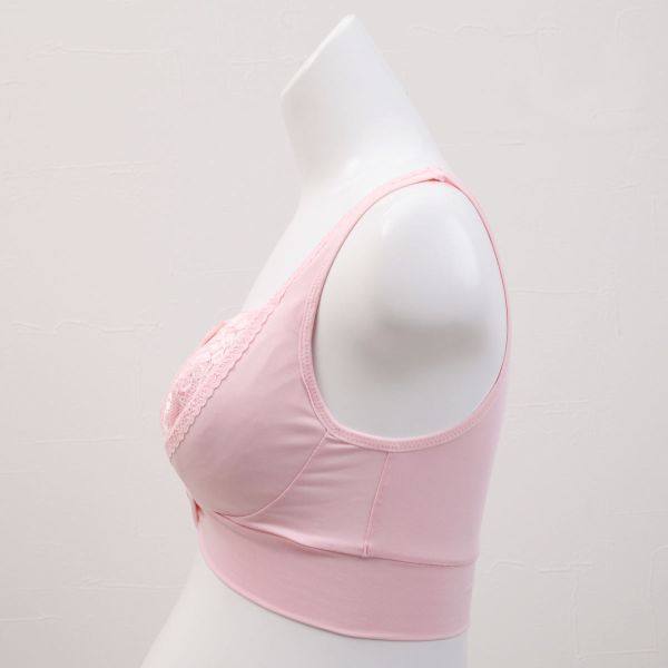 日本直邮犬印inujirushi ml码文胸 shirohato海外文胸