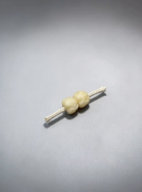 白花蜡复刻佛手小金刚