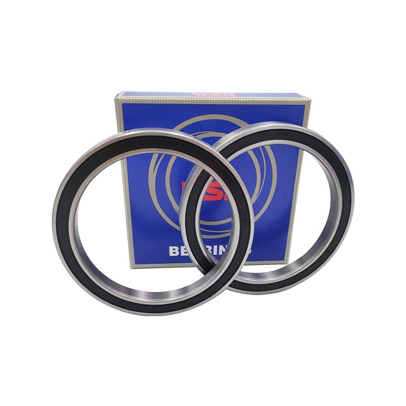 日本NSK轴承6900 6901 6902 6903 6904 6905 6906 6907原装进口 - 图3