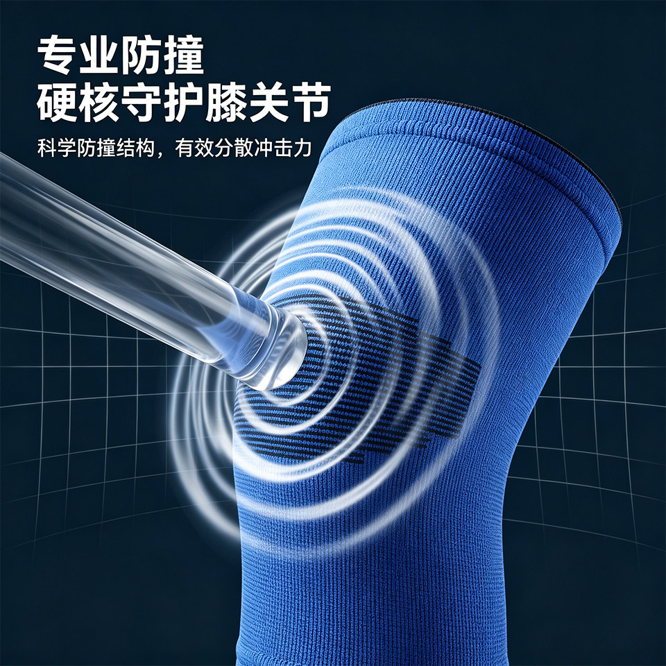 NEX children's cycling knee pads to prevent falls