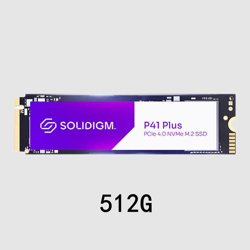 Intel/英特尔 670P P41 P44 M.2 NVMe 512G 1T 2T电脑SSD固态硬盘 - 图0