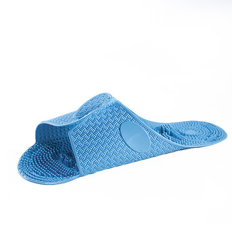 foldable slippers for travel