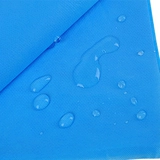 Водонепроницаемая простыня из нетканого материала, для салонов красоты