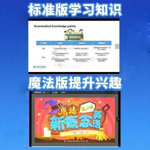 新概念英语青少版视频U盘零基础入门到精通自学课程网课视频优盘 - 图2