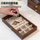 Jewelry storage box large capacity sorting box