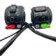 Mavericks ຍານພາຫະນະໄຟຟ້າລົດໄຟຟ້າ U1N1s handlebar switch