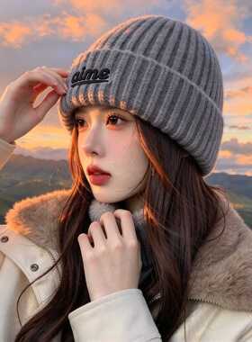 艾凝雪冬季秋季春秋季无檐