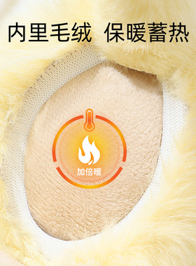 腈纶卡通保暖耳罩女可爱狗耳套