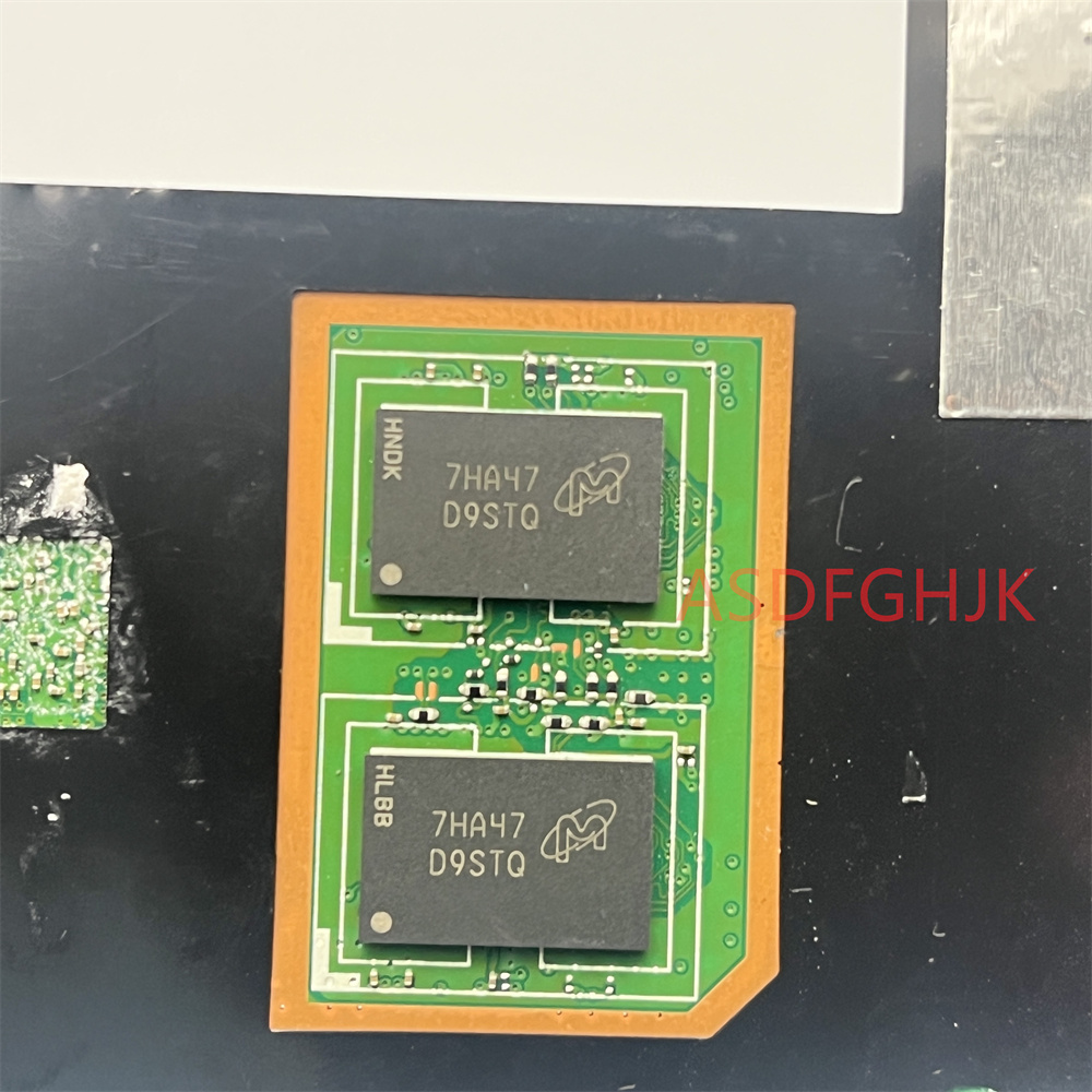 原装 华硕 T101 T101H 平板主板 Z8350 32G/64G 整机拆 - 图1