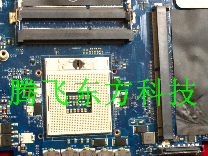 戴尔外星人M18X R1  LA-6571P CN-0C9XMR主板，支持单购或交换 - 图0