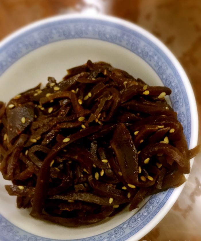 北京牛街宝记豆汁店清真食品地道豆汁3斤即食附方法闪送顺丰 - 图2