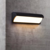 Nuanduo outdoor wall lamp waterproof aisle light