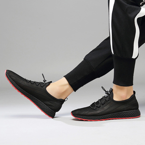 夏季运动跑步鞋