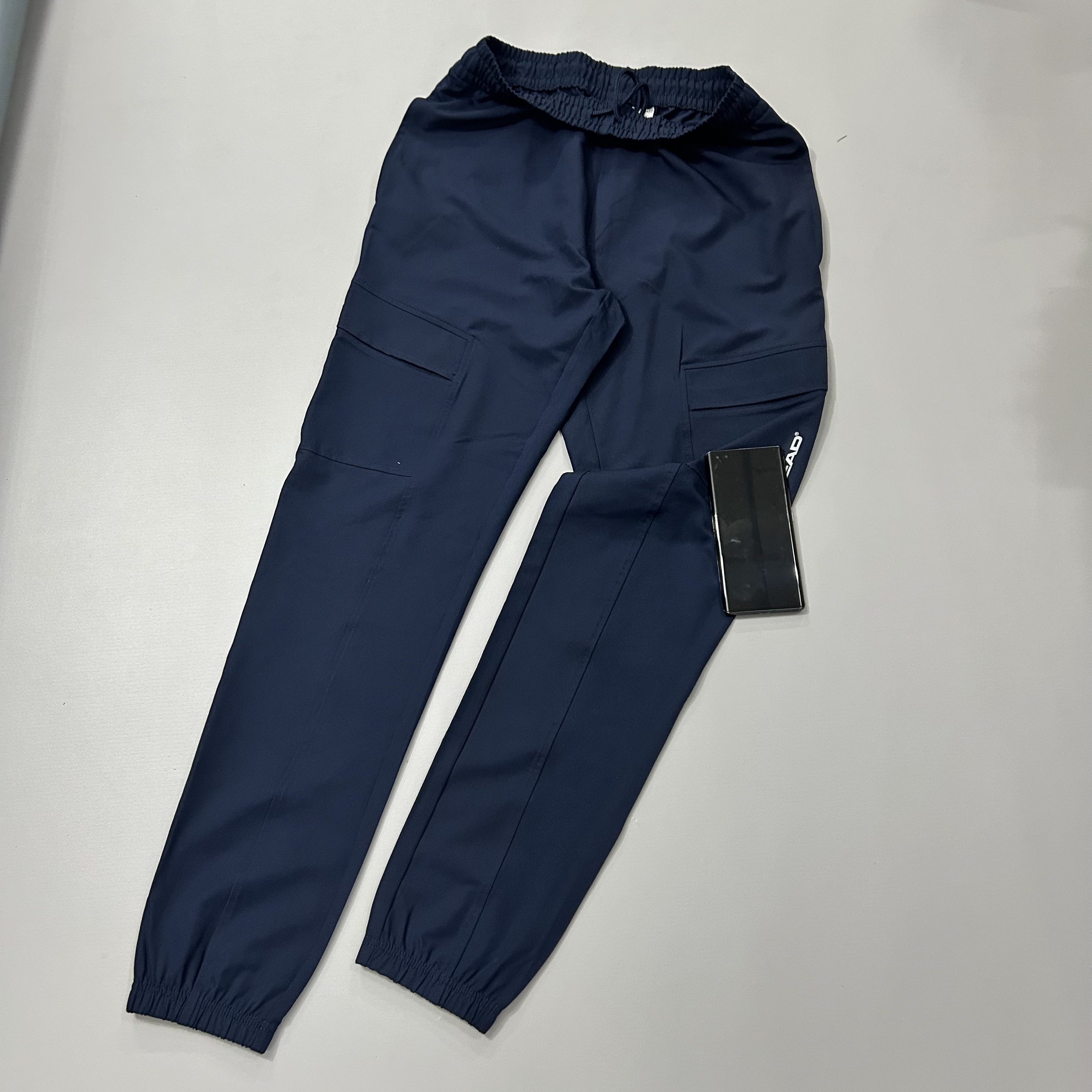 男式运动裤春秋快干带抽绳工装口袋户外休闲跑步裤慢跑徒步旅行,淘宝优惠券,粉丝福利购,淘宝优惠卷