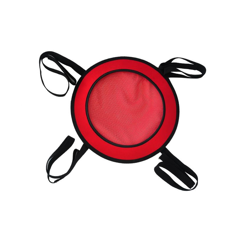 台湾ISPORT抛接球组 团体玩具儿童抛投游戏感统训练器材学生投掷 - 图2