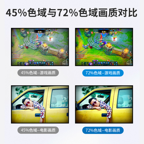LP156WF6-SP NV156FHM-N43N69笔记本电脑液晶屏幕IPS 140 15.6寸 - 图2