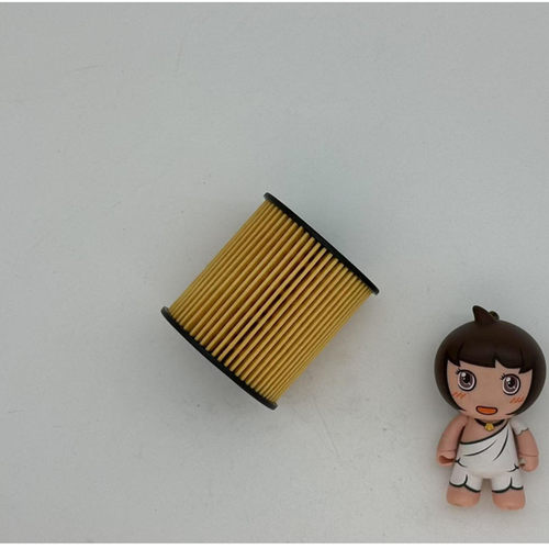 P711/51X适配 瑞风M3 M4 M5 M6 S7 L6 帅铃T6 T8 星锐 机油滤芯 - 图1