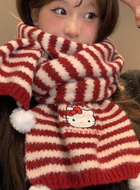 三丽鸥正版HelloKitty卡通可爱