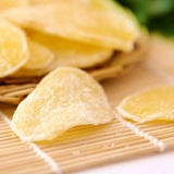 Shan niu сахарной имбирь с кусочками сухой имбирный сахар 500 г yimeng -продукта медово -коричневый сахар