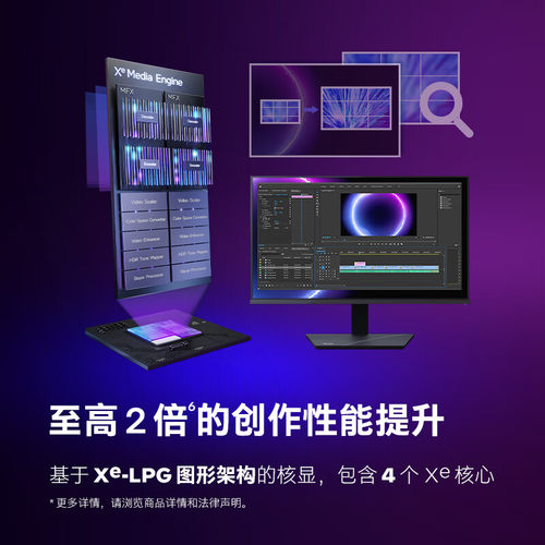 Intel/英特尔 酷睿Ultra U9-285K主板CPU套装 B860/Z890 - 图3