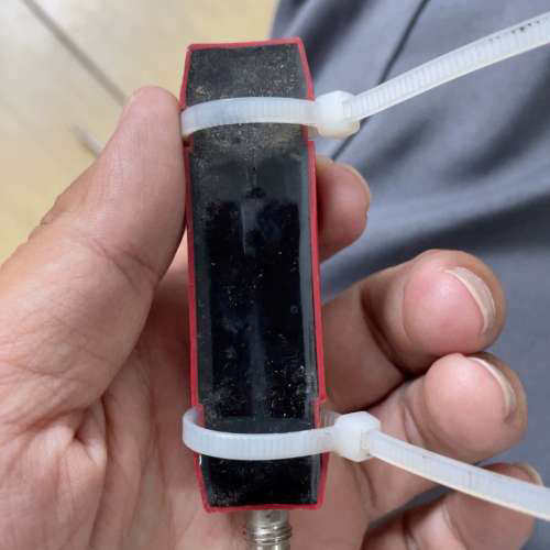 台州设备STOGER螺钉通过检测传感器 - 图1