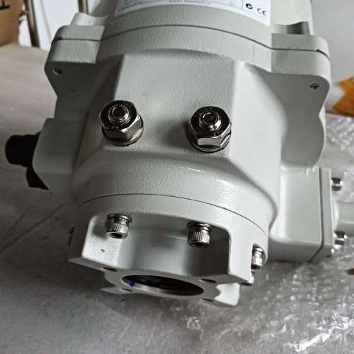 台州设备电动执行器SQL321B50,,,片 - 图2