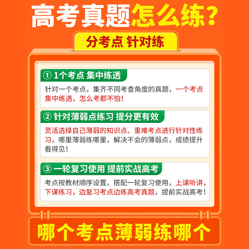 2024腾远高考物理真题分类卷全国通用新高考历年高考真题汇编基础题含2023年高考真题高三一轮总复习辅导资料试卷子腾远高考-图0