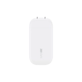 OPPO Super Flash Charge Charger 50W Ultra -Thin Biscuit Set Set Opporeno5pro Reno4 Оригинальный заряд