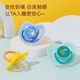Special pacifier for pet dogs and dogs Pet toys puppy teeth grinding to relieve boredom pacifiers for puppy reuse