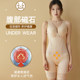 美人颜收腹束腰美体显瘦翘臀塑身内衣连体产后塑形瘦全身收副乳