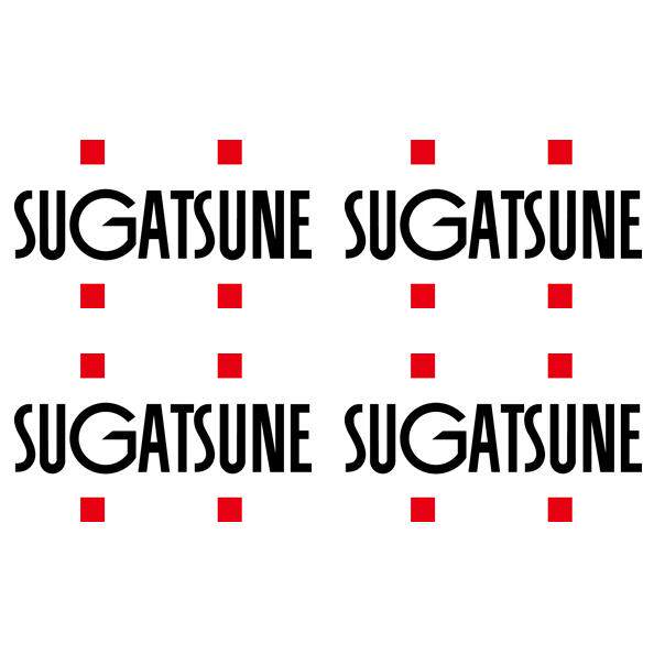 SUGATSUNE  CR-1003 2m/3m/4m/5m/10m SB11A-AA-1 SB11B-AA-1 - 图0