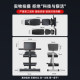 Dumbbell bench bench press fly bird fitness equipment for home use