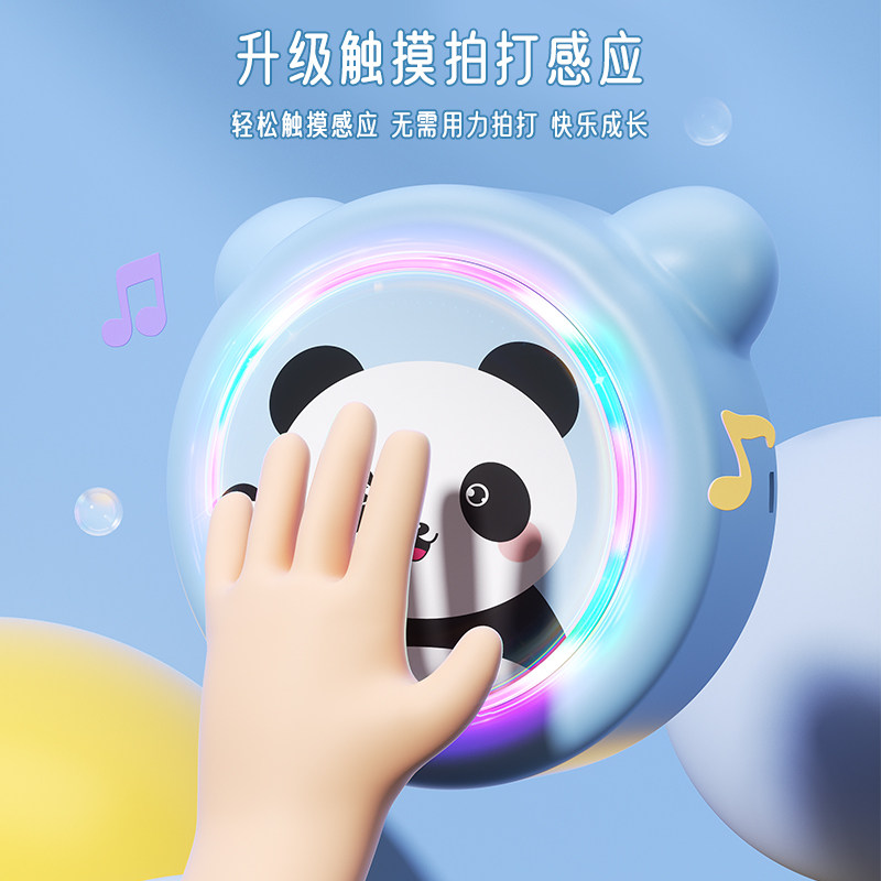 摸高神器儿童摸高跳助长锻炼计数 adking娃娃跳/弹跳器