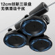 Innovative three-suction cup sit-up assister tension rope