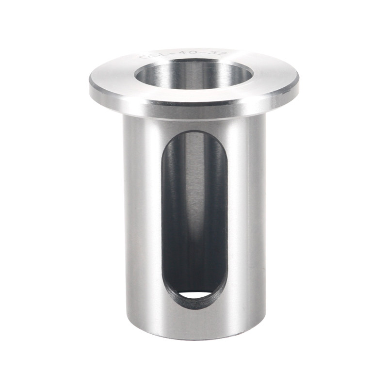 OMS油路刀柄转换套侧固式刀柄变径套OSL32-25高精度U钻刀套车床用,淘宝优惠券,粉丝福利购,淘宝优惠卷