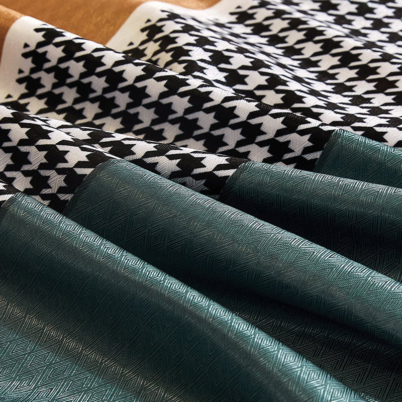 夏天凉席冰丝席三件套可水洗机洗可折叠1.8m床单式空调软席子夏季,淘宝优惠券,粉丝福利购,淘宝优惠卷